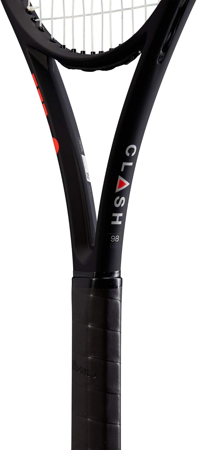 WILSON Clash 98 Tour - 2