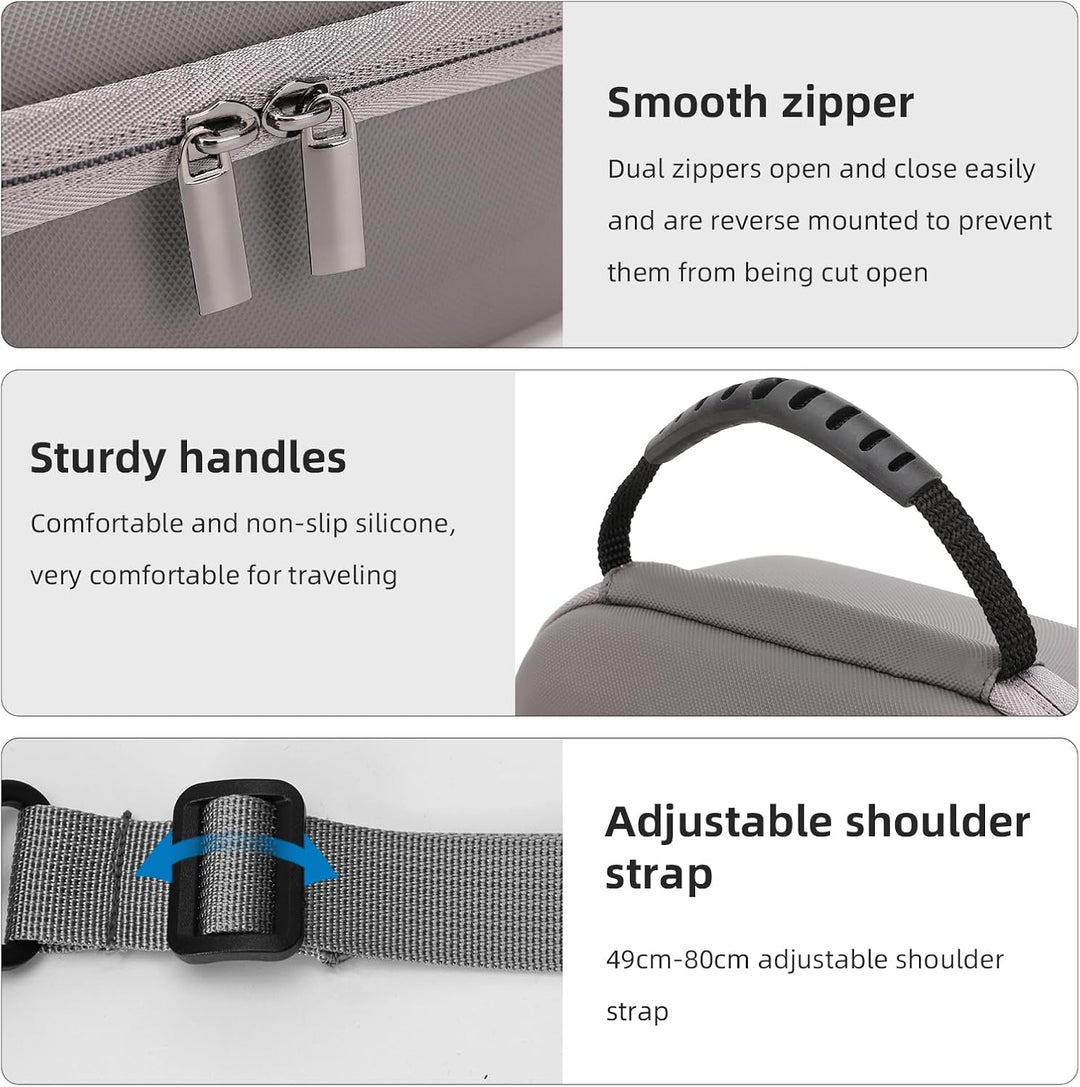 Tasche DJI Neo Drohne Tragetasche DJI Neo Case Schutztasche für DJI Neo No RC Tragbare DJI Neo Fly M
