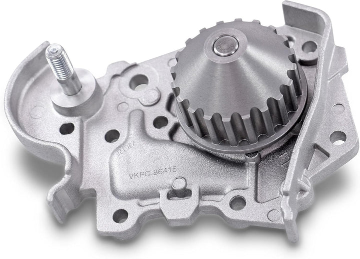 SKF VKMC 06003 Wasserpumpe + Zahnriemensatz