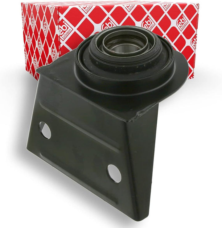 febi bilstein 24782 Kardanwellenmittellager mit Kugellager , 1 Stück