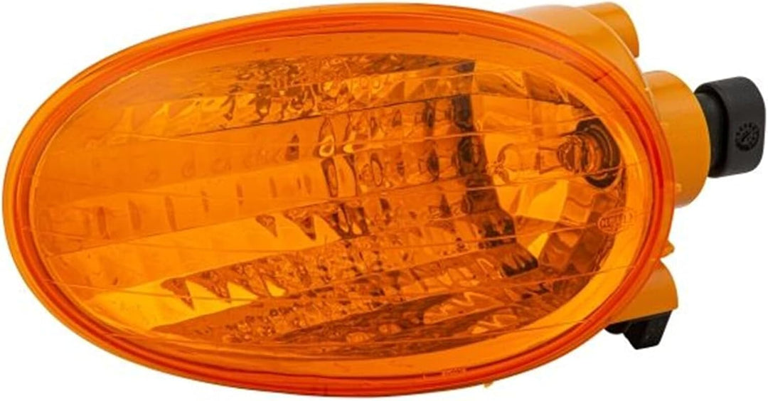 HELLA 2BA 270 016-031 Blinkleuchte - Halogen - links - für u.a. Fiat Multipla (186_), Links