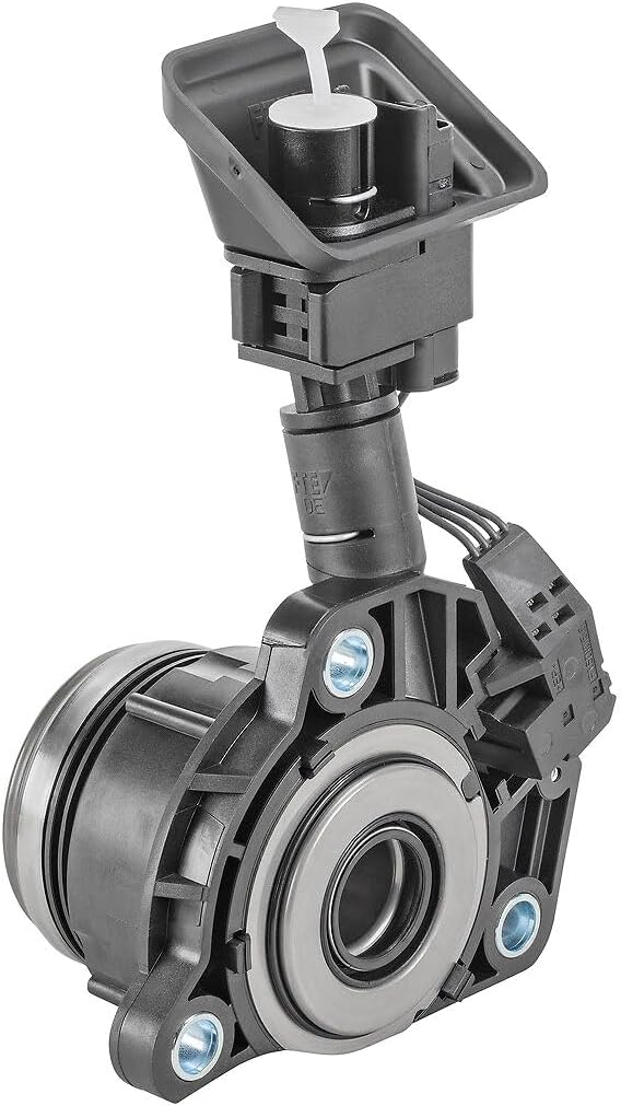 VALEO Zentralausrücker Kupplung 810009