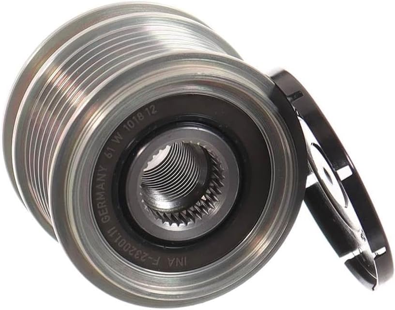 SKF VKM 03829 Generatorfreilauf