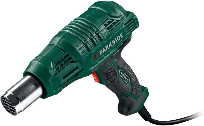 PARKSIDE® Heissluftgebläse »PHLG 2000 E4«, 2000 Watt