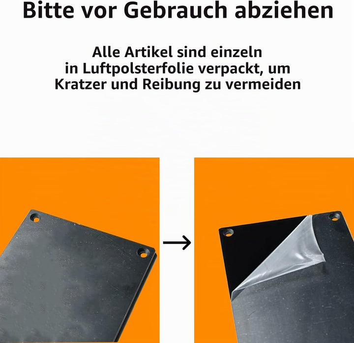 Acryl Schwarz Riser Display Regal Ständer für Amiibo Funko Pops Figuren, Tischplatte Acryl Organizer