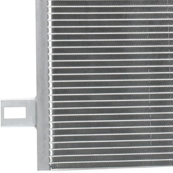 Valeo Kondensator Klimaanlage 814249