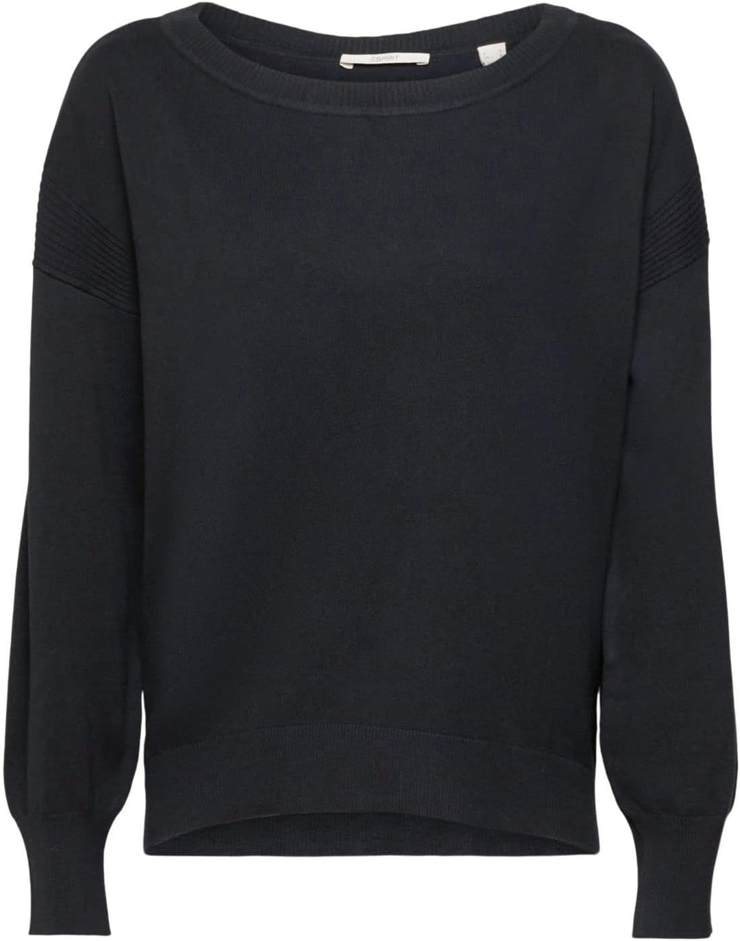 ESPRIT Strickpullover im Loose Fit