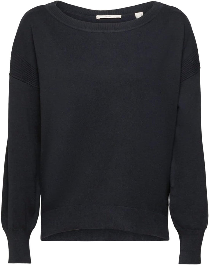 ESPRIT Strickpullover im Loose Fit