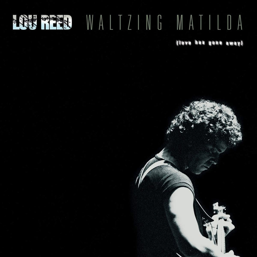 Waltzing Matilda, Vinyl