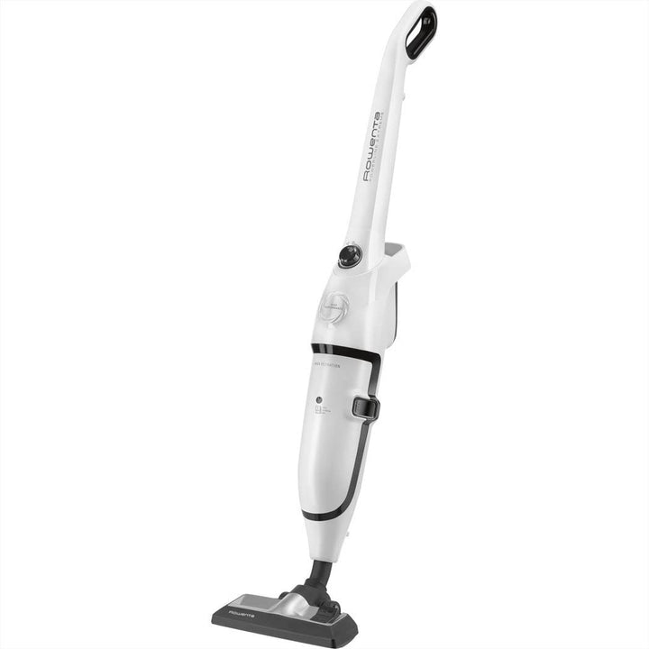 Rowenta RH8037WA Powerline Extreme, Staubsauger mit Beutel und Draht, Fassungsvermögen 2,2 l, Leistu