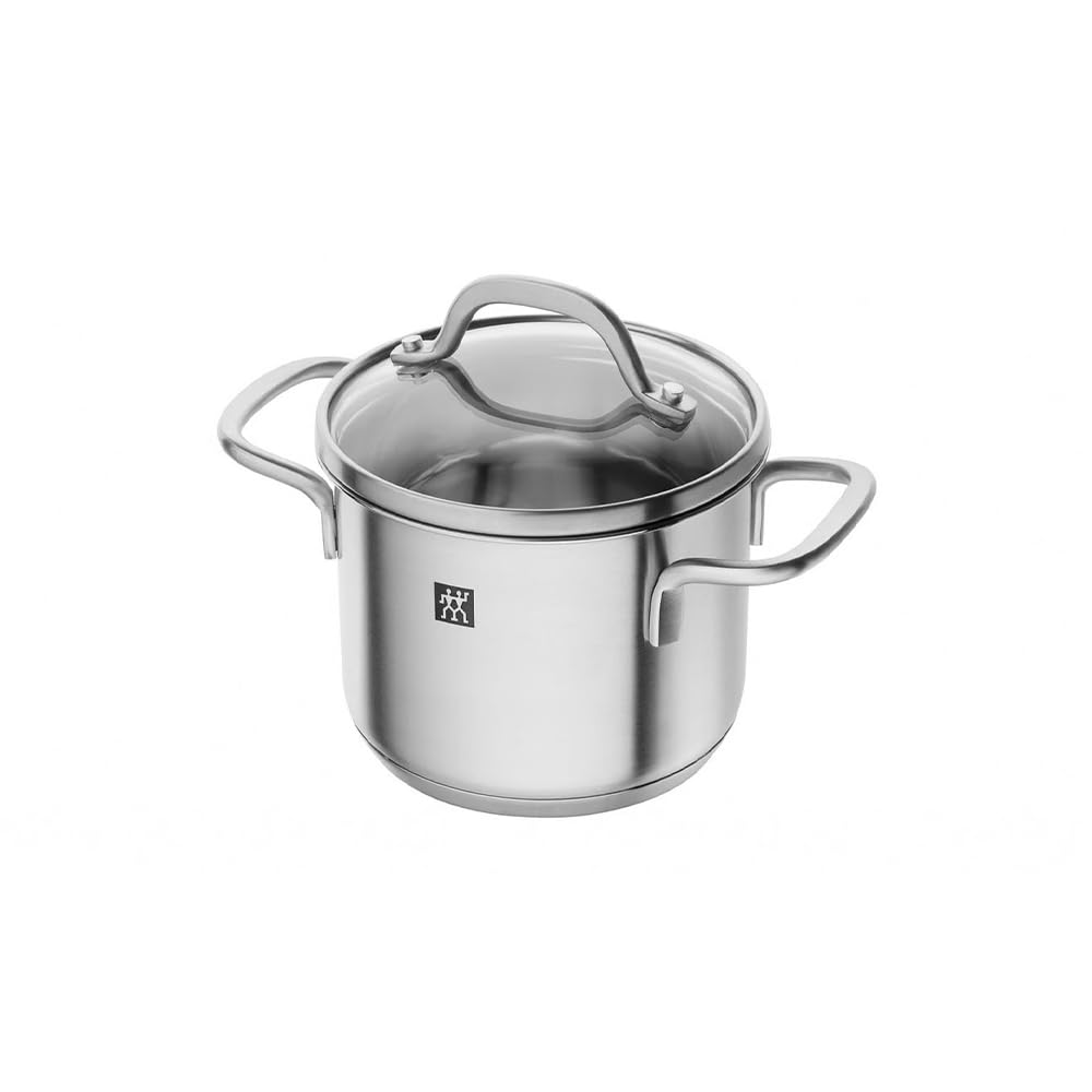 High pot with lid ZWILLING Pico 66653-120-0-1l