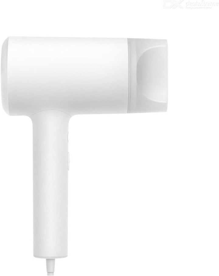 Xiaomi Mi Ionic Hair Dryer - White, 1000 ml