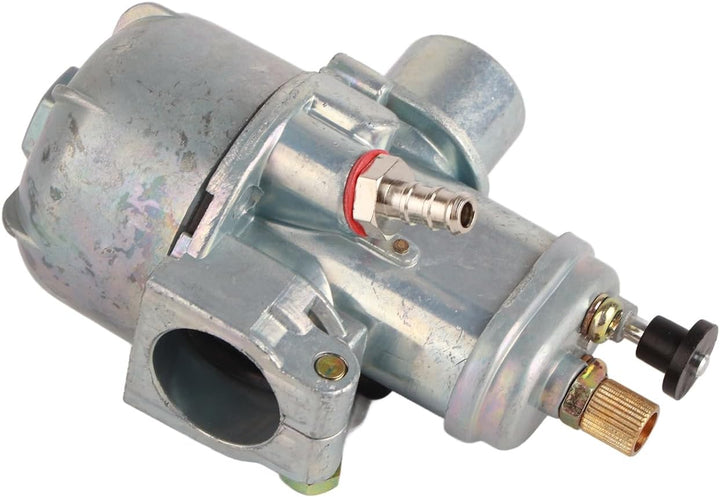 Moped Motorrad Vergaser, Yosoo 15 Mm Bing Style Carb 20 Mm Einlassdurchmesser Moped Motorrad Vergase