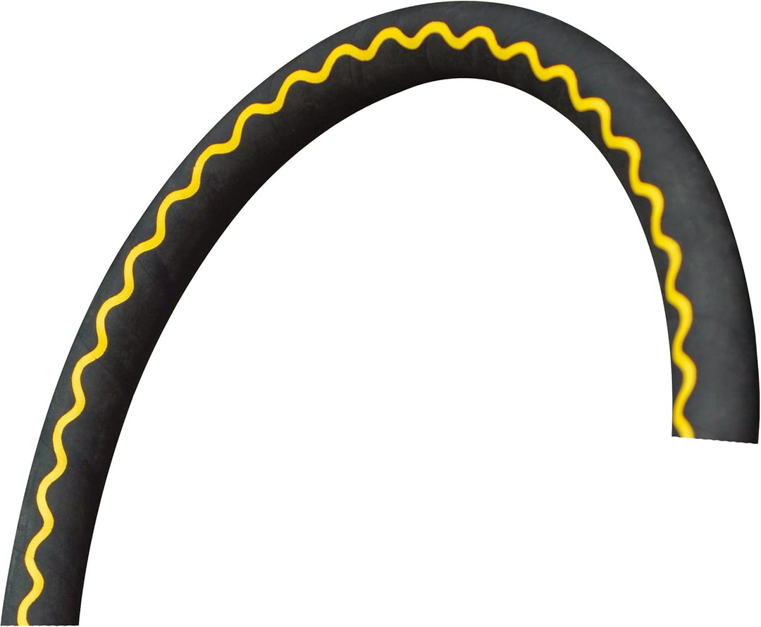 Goldschlange® Wasserschlauch / 7/8" / Abm.: Innen-Ø: 22 mm, Aussen-Ø: 31 mm, Wandstärke: 4,5 mm