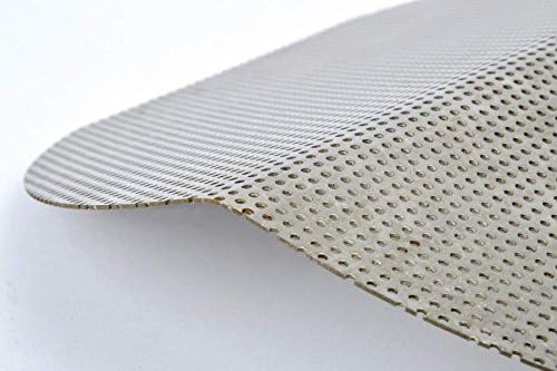 Filterboden Edelstahl - Läuterblech für 30 Liter Gäreimer