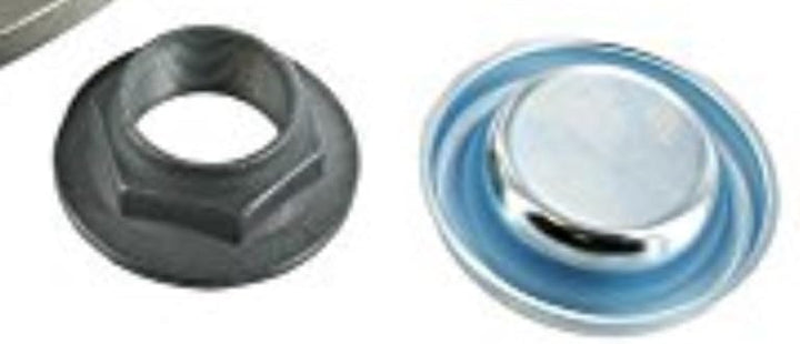 SKF VKBD 1012 Bremsscheibe