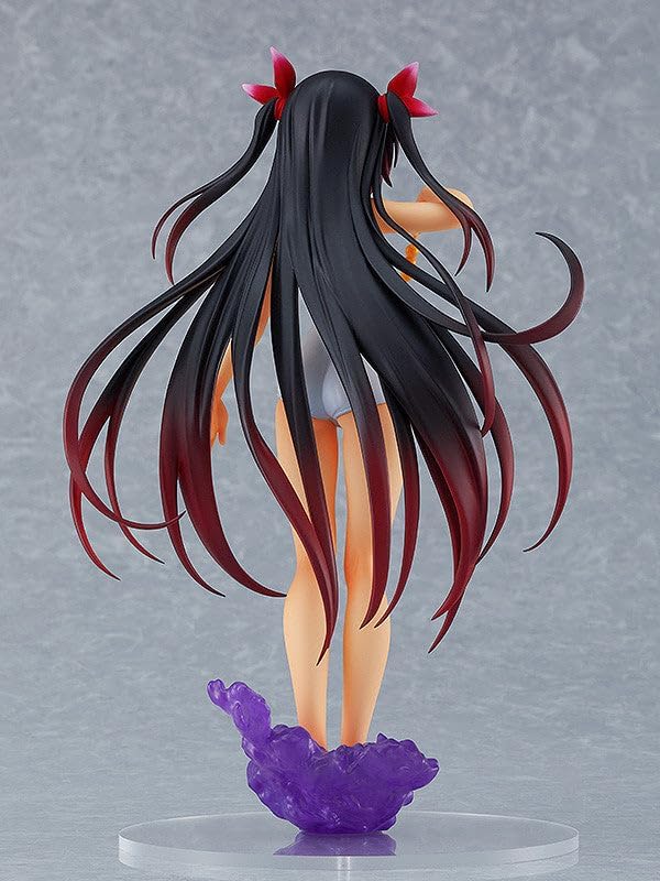 to Love-Ru Darkness Pop Up Parade PVC Statue Nemesis 18 cm