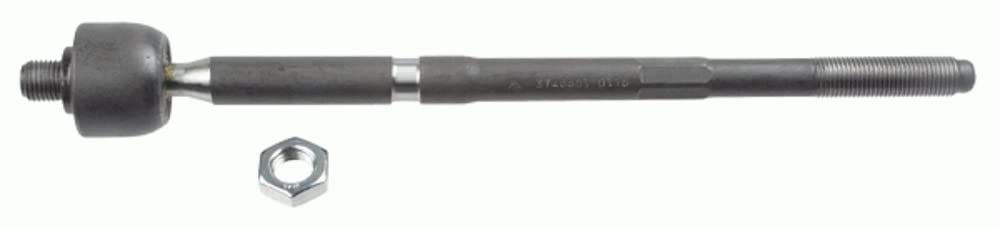LEMFÃ–RDER 37488 01 Axialgelenk, Spurstange