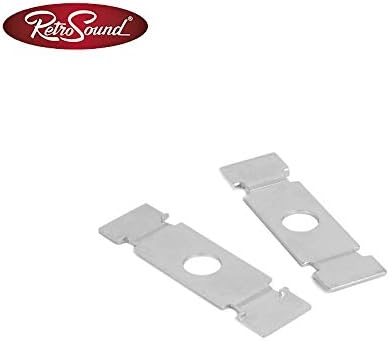 RETROSOUND Motor-6" DAB+ Komplett-Set Design Mexico mit Zubehör RSD-Mexico-6 Autoradio für Oldtimer