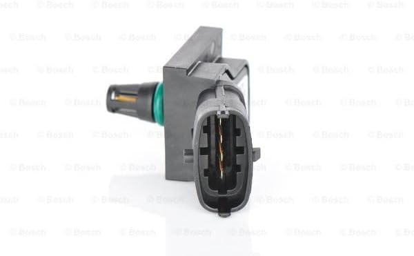 Metzger 0905334 Original Ersatzteil Sensor, Ladedruck