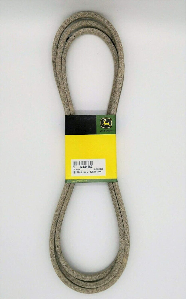 JohnDeere Original Keilriemen M141562 LTR155 LTR166 LTR180