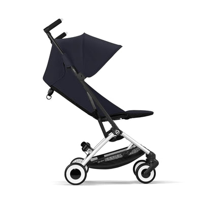 CYBEX Gold Kinderwagen Libelle mit One-Pull Harness, Von ca. 6 Monaten bis ca. 4 Jahre (max. 22 kg),