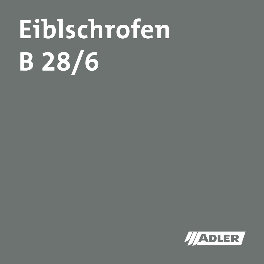 Aviva Tirosilc-Color - 1 L - Fassadenfarbe B28-6 Eiblschrofen