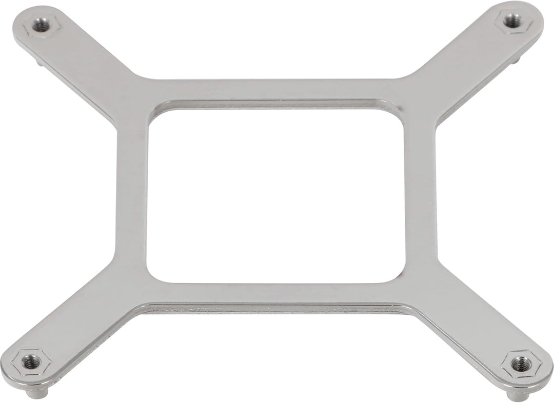 Dynatron Kühler Q-6 3HE aktiv Intel Socket LGA 1700