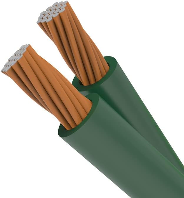 PowerWERK® 800m Begrenzungskabel für Mähroboter Rasenmäher Rasenroboter Zubehör SET Begrenzungsdraht