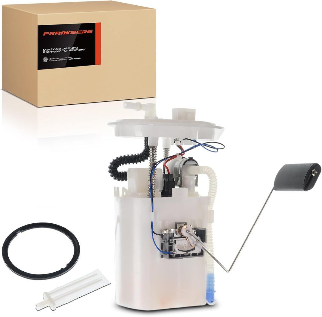 Kraftstoffpumpe Benzinpumpe für i30 FD Cee'D SW ED Cerato LD 1.4L 1.6L Benzin 2004-2012 311101H000