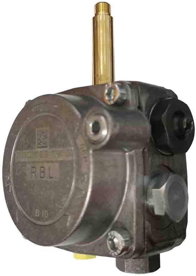 Riello Oil Burner Pump 20030953 Replaces 3007811 & 3020475 by Riello