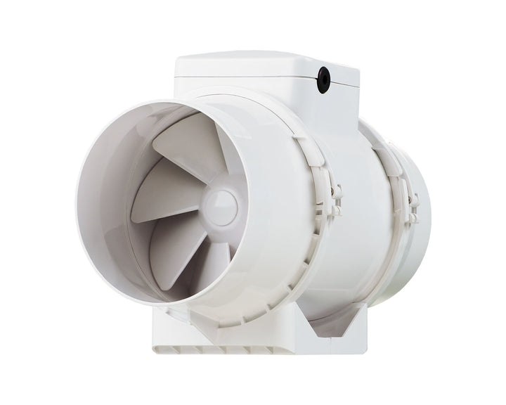 Vents TT 125mm (240 / 320cbm) Turbo