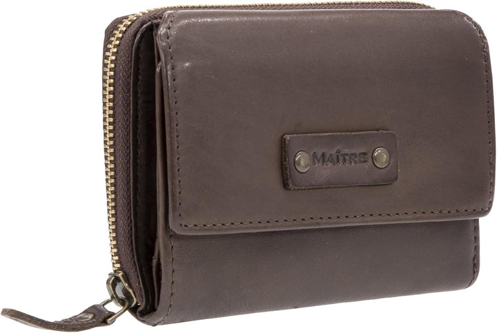 Maitre - steinbach dagrete purse mh14fz Dunkelbraun