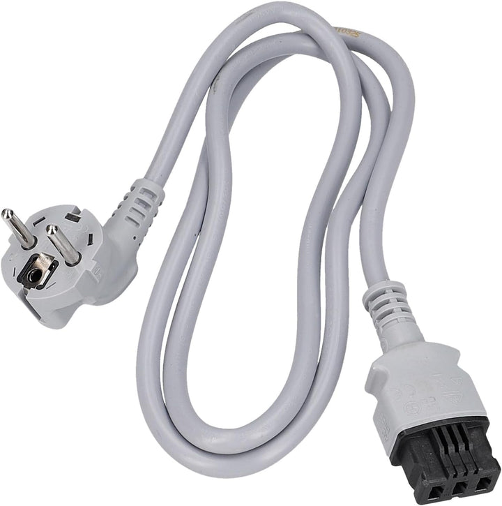 LUTH Premium Profi Parts Anschlusskabel 1,2 m kompatibel mit Bosch 12034953 für Backofen