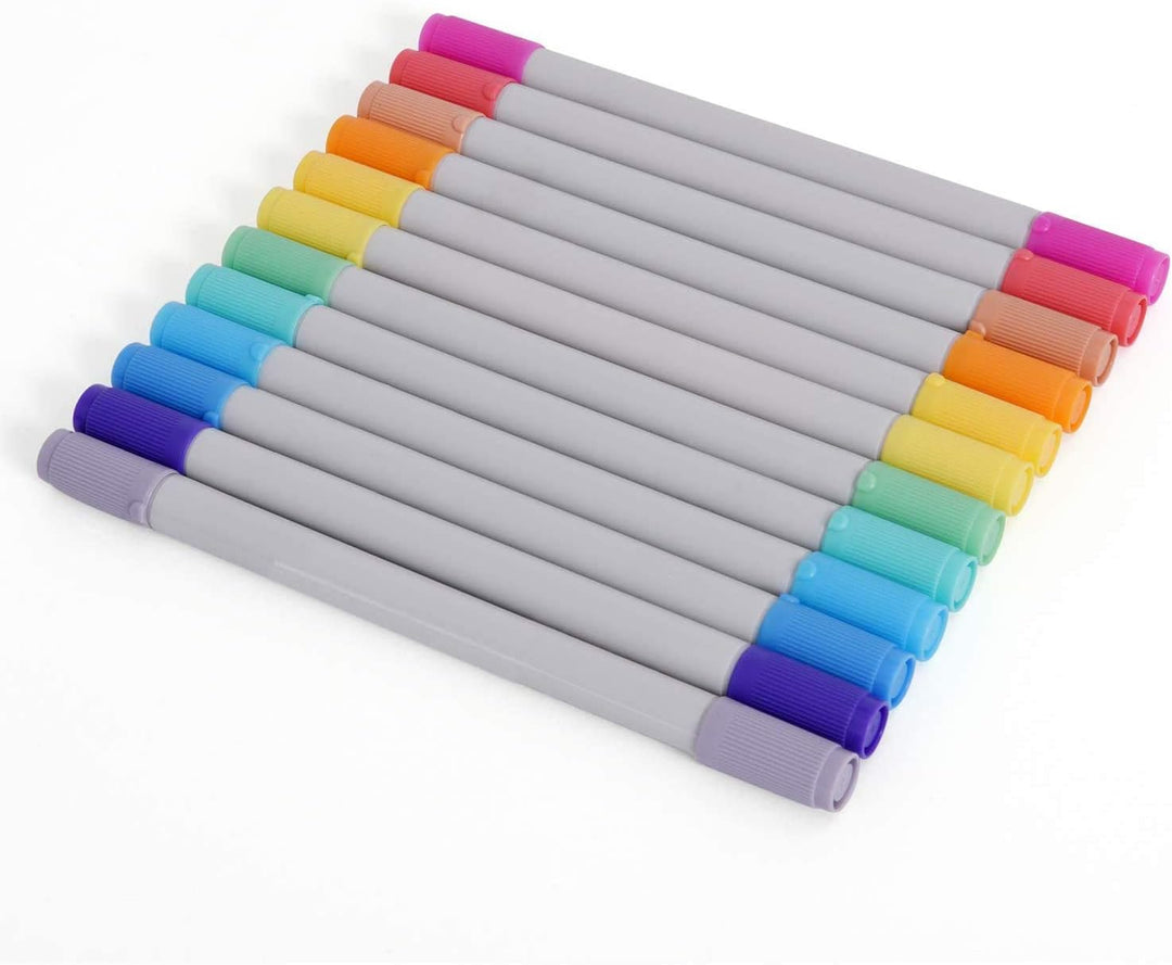 Zink Zubehör-Set für sofortiges Drucken mit Fotoalbum, Etui, Aufklebern, Markern