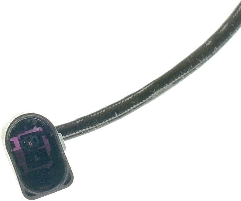 Abgastemperatursensor für A6 4F2 4F5 4FH C6 A8 4E_ Q7 4L 2.7L 3.0L 4.2L Diesel 2003-2011 038906088D