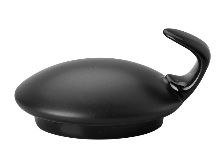 Rosenthal TAC Gropius Black Zuckerdose 6 P. DKL.