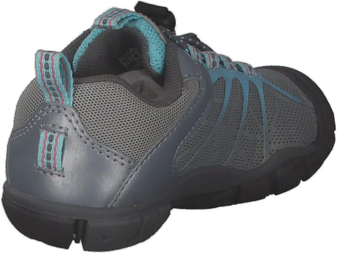 KEEN Unisex Kinder Chandler 2 CNX Sneakers 32/33 EU Antigua Sand Drizzle, 32/33 EU Antigua Sand Driz