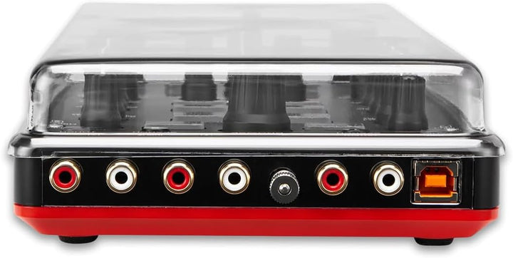 Decksaver DSLE-PC-AFXAMX Staubschutz Koffer