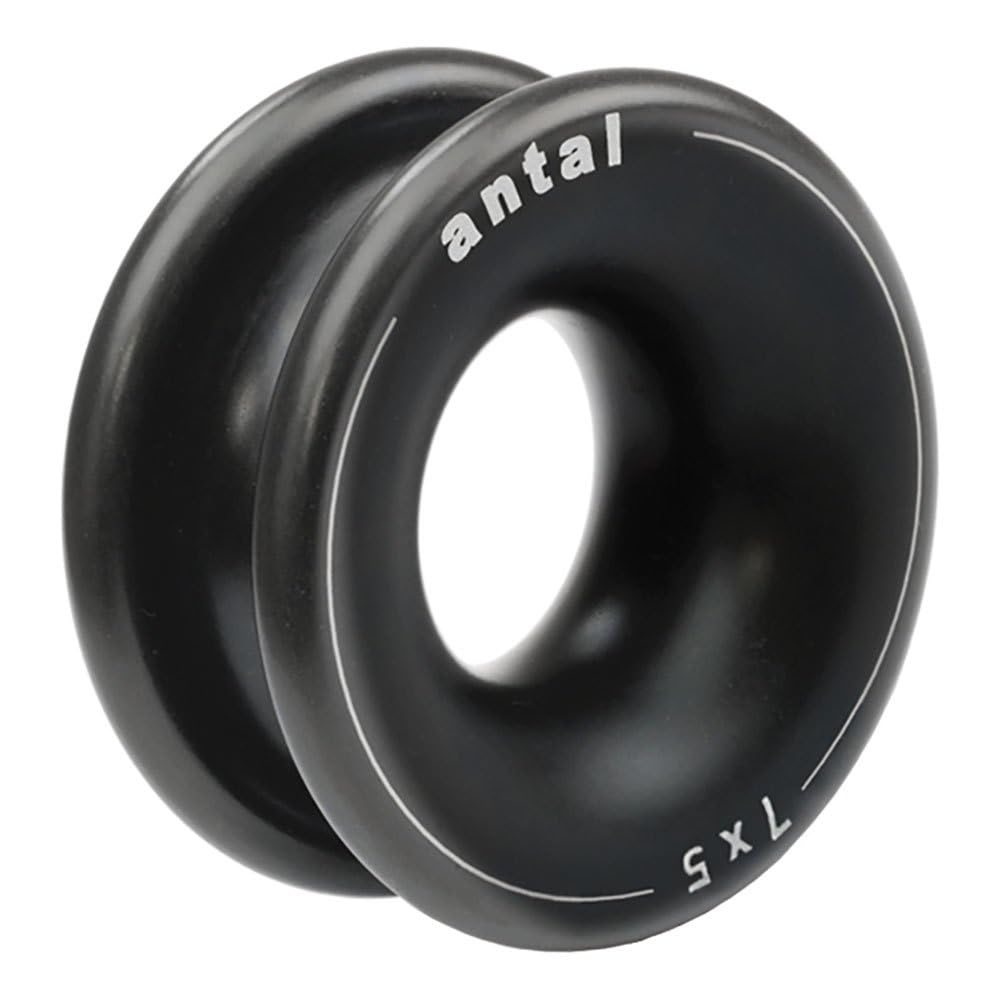 Antal Geringe Reibung, 7 x 5 mm, Einheitsgrösse