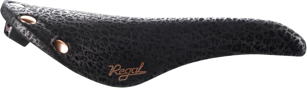 Selle San Marco Regal Sättel Rino Black, Rino Black
