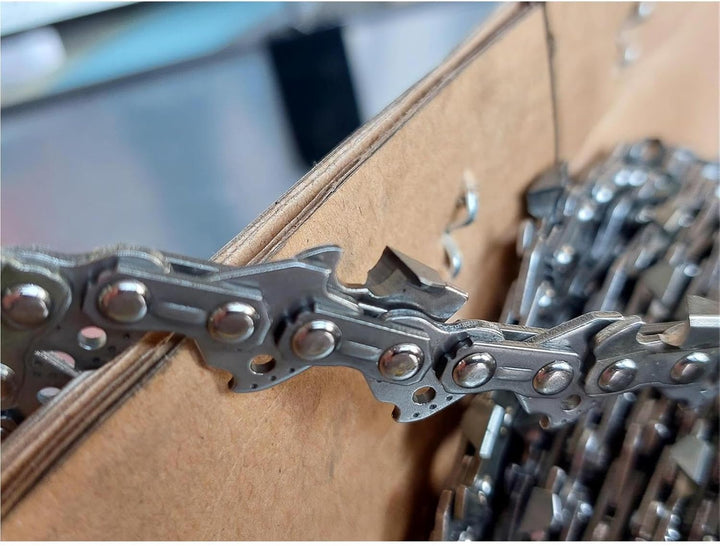 SWS Forst GmbH Hartmetall Widia Sägekette extrem robust und sehr langlebig 325 1,5mm 66 Treibglieder