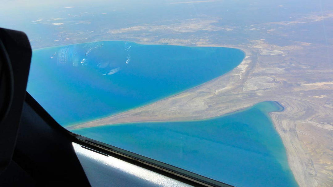 PilotsEYE.tv | SHANGHAI | Cockpitmitflug A340 | SWISS | "Engine Overheat" | Bonus: Full shut down se