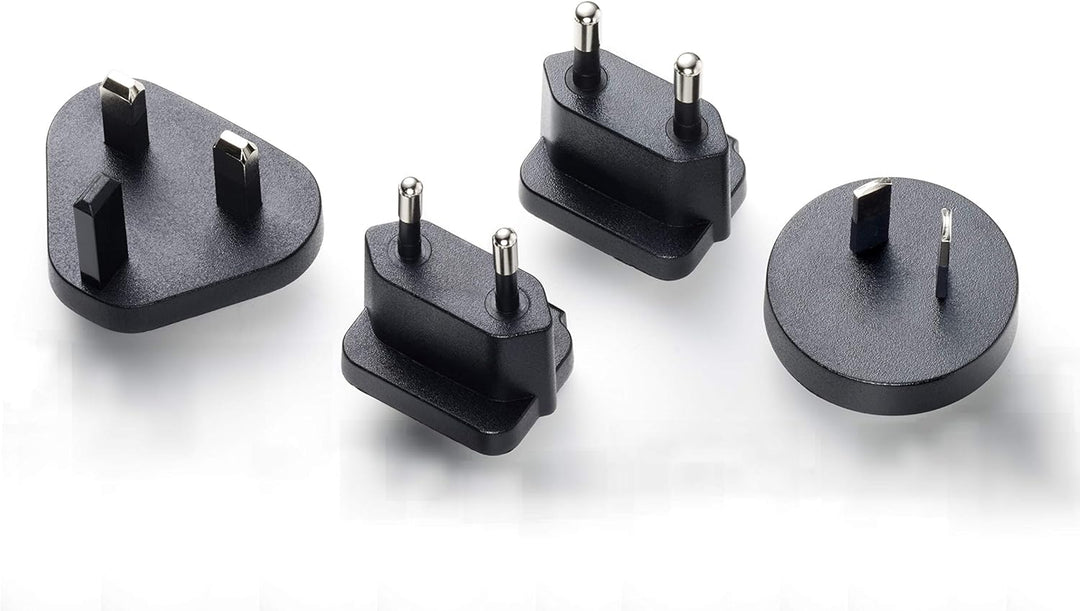 Tascam US-2X2HR USB-Audio-/MIDI-Interface (2 Eingänge, 2 Ausgänge) & PS-P520U Netzteil US-2x2HR Bund