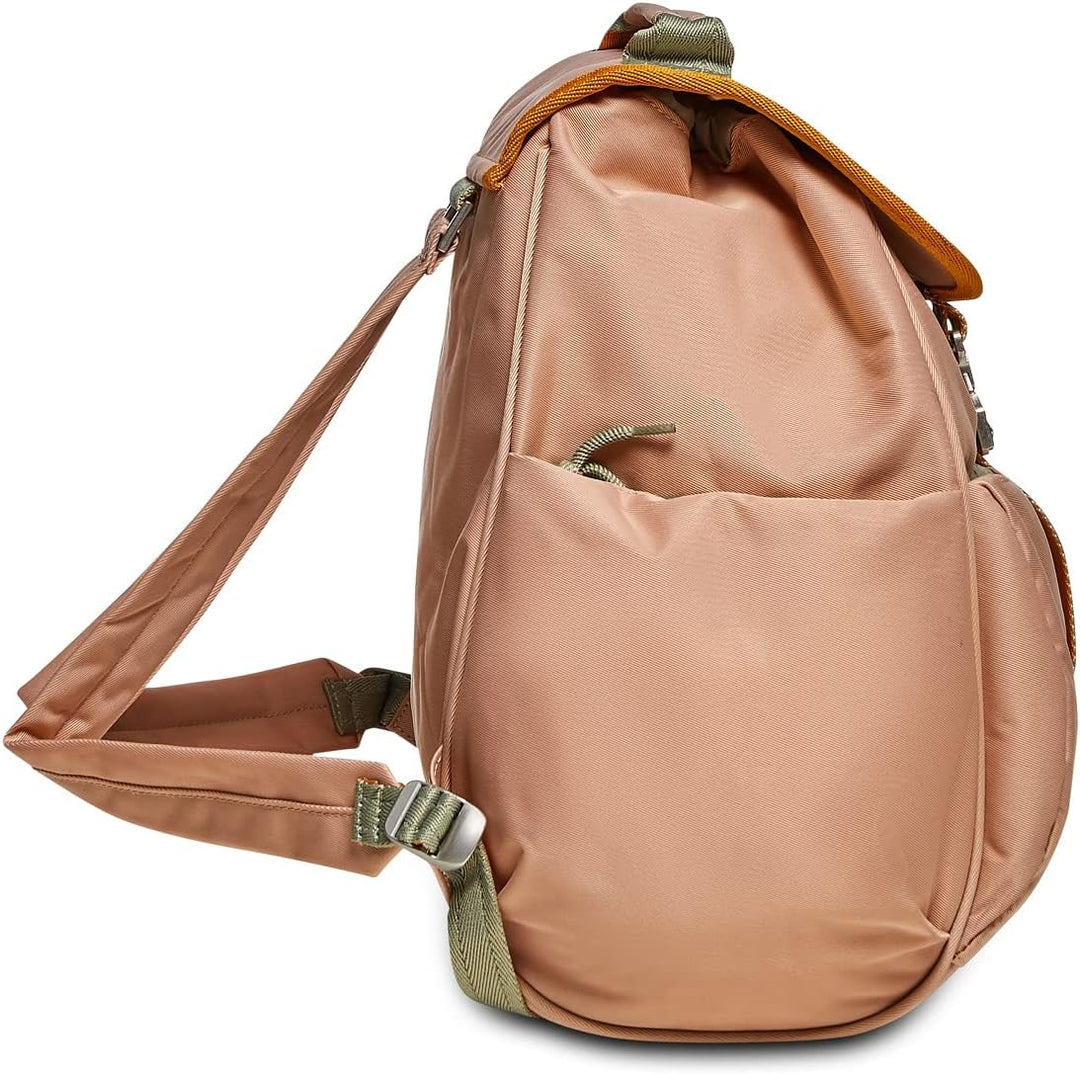 Invicta Way Me Rucksack, Rosa, Arbeits- und Freizeitstudio, für Damen, Rosa, Taglia unica, Modern, R