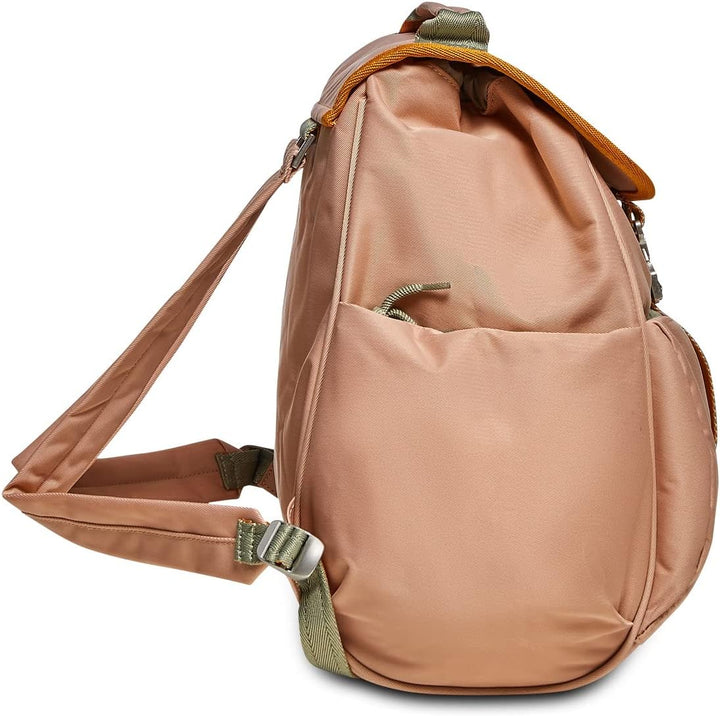 Invicta Way Me Rucksack, Rosa, Arbeits- und Freizeitstudio, für Damen, Rosa, Taglia unica, Modern, R