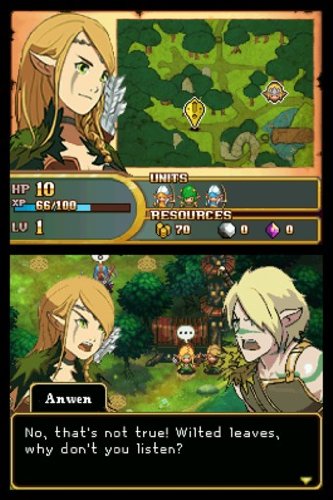 Might & Magic - Clash of Heroes