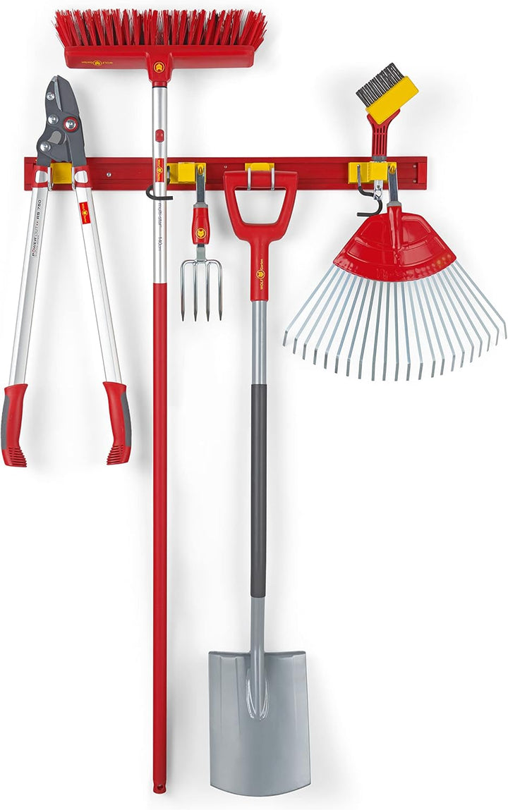 WOLF-Garten multi-star® Ordnungsschiene UM-M; 3715000 Single