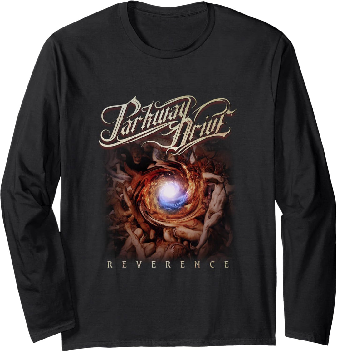 Parkway Drive - Official Merchandise - Reverence Langarmshirt