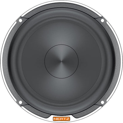 Hertz MP 165P.3-165mm Mitteltöner 100 Watt rms